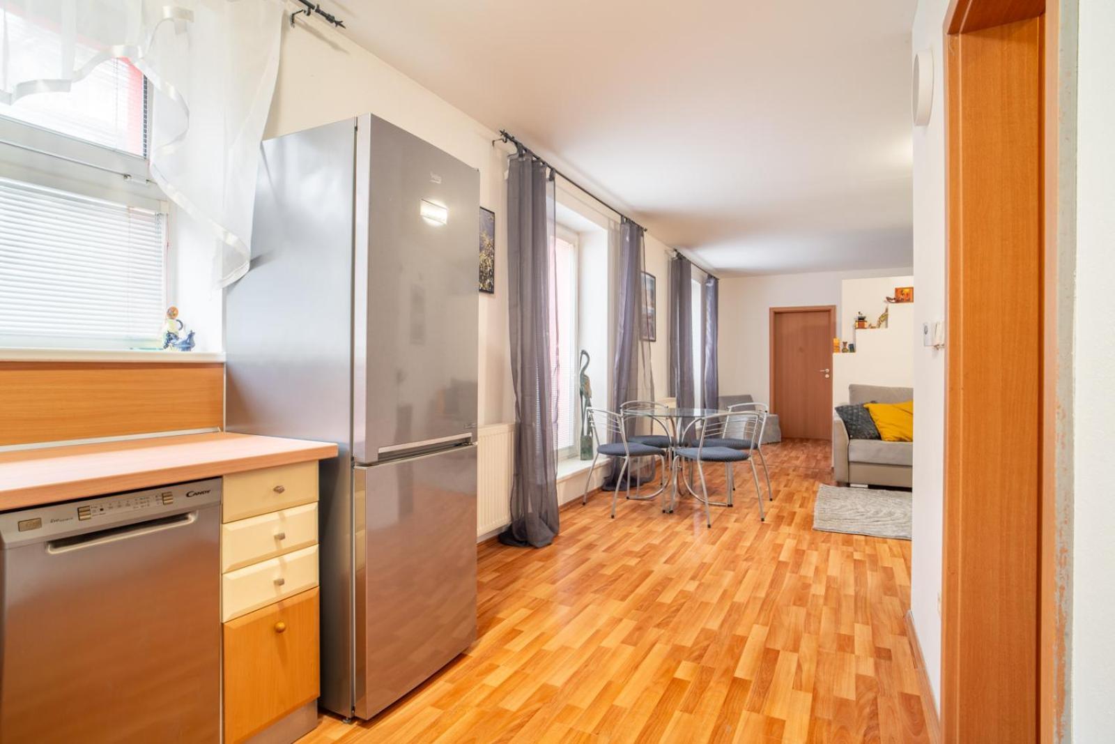 A Cozy Apartment In Bratislava Downtown Ngoại thất bức ảnh