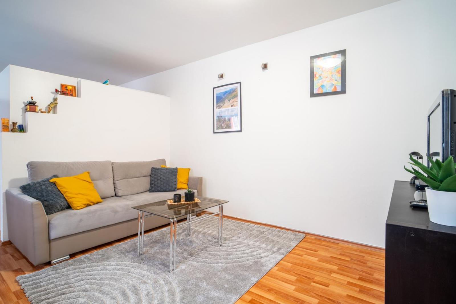 A Cozy Apartment In Bratislava Downtown Ngoại thất bức ảnh