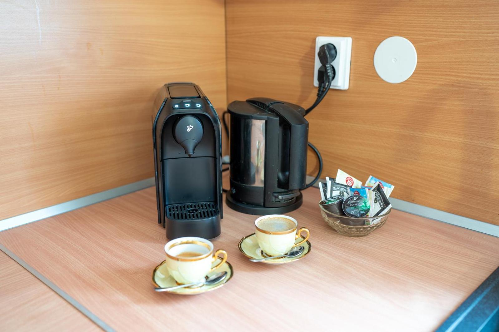 A Cozy Apartment In Bratislava Downtown Ngoại thất bức ảnh