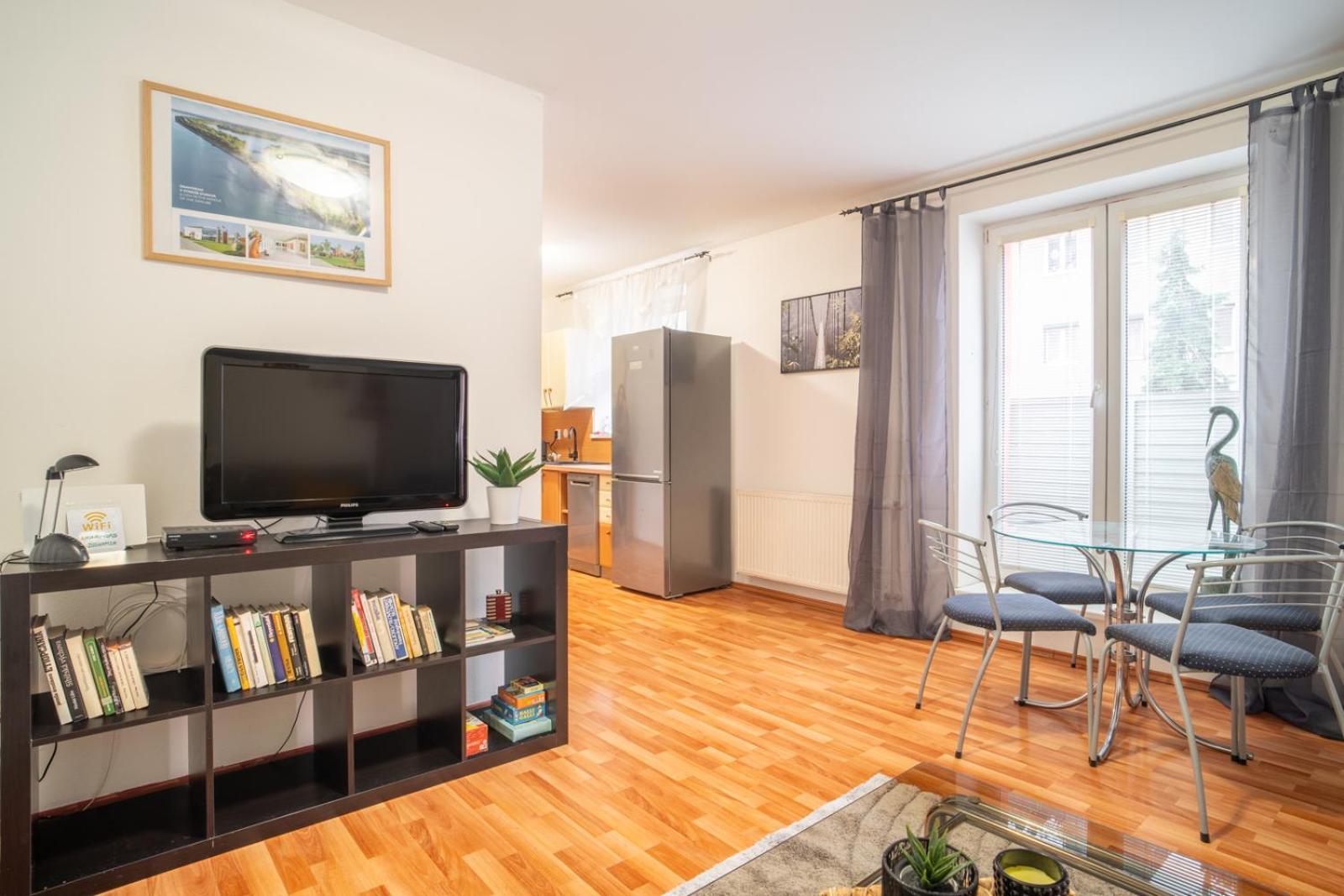 A Cozy Apartment In Bratislava Downtown Ngoại thất bức ảnh